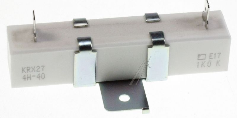 Boschsiemens Weerstand vdr                                                00424421