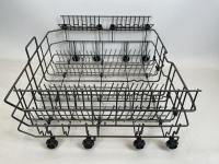 Midea Vaatwasserkorf                                               12976000A10369