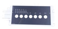 Boschsiemens Behuizingsrand                                               12043376