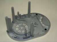 Braun Plaques de fond                                              67051130