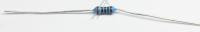- 0,6w-resistances couche metal                                