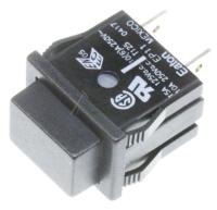 ELECTROLUX / AEG Tuimelschakelaars                                            326422003