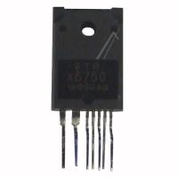 Sanken Ic STRX6750