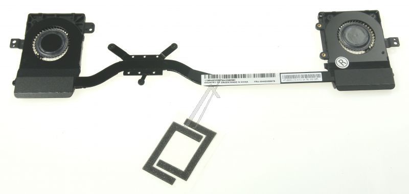 IBM-LENOVO Koelers & ventilatoren pc                                    5H40M35079