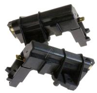 WHIRLPOOL/INDESIT Koolborstels                                                 482000023006