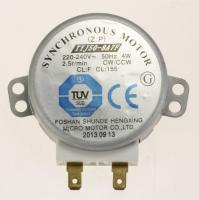 Midea Moteurs plateau ac                                           11002014000041