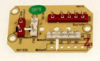 ARCAIR Boite de connexion                                           B6325010440