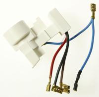 Boschsiemens Lampfitting                                                  00613602
