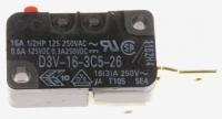 Amica Deurschakelaars                                              1014640