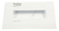 BEKO/GRUNDIG/ARCELIK Lade-afdekking                                               C00918212