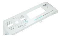 WHIRLPOOL/INDESIT Capots de dosseret                                           488000637669