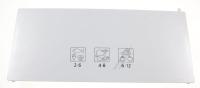 BEKO/GRUNDIG/ARCELIK Vriesvakklep                                                 C00937789