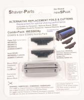 SHAVER-PARTS Scheerkoppen 