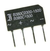 - Bruggelijkrichters                                           B380C23001500B