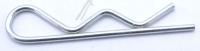 WHIRLPOOL/INDESIT Onderlegger                                                  482000092547