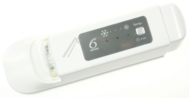 WHIRLPOOL/INDESIT Thermostats de frigo/congel                                  481010909265