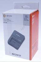 Sony Adapter v.acculaders                                         BZQZ1CEE
