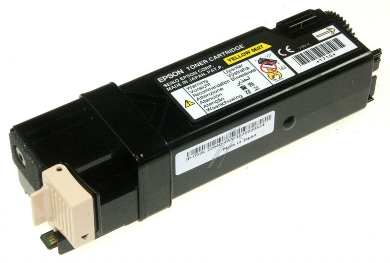 Epson Tonercartridges                                              C13S050627