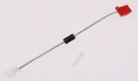 - Diodes                                                       FR107