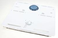 Samsung Deur / klep / deksel DA9716255N