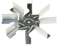 WHIRLPOOL/INDESIT Waaiers                                                      481251528106