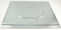 WHIRLPOOL/INDESIT Afdekkap                                                     482000077023