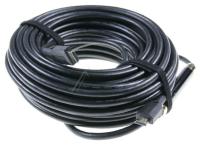 COM Hdmi highspeed ethernet st/st 