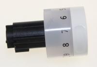ELECTROLUX / AEG Boutons de reglage                                           3550400042