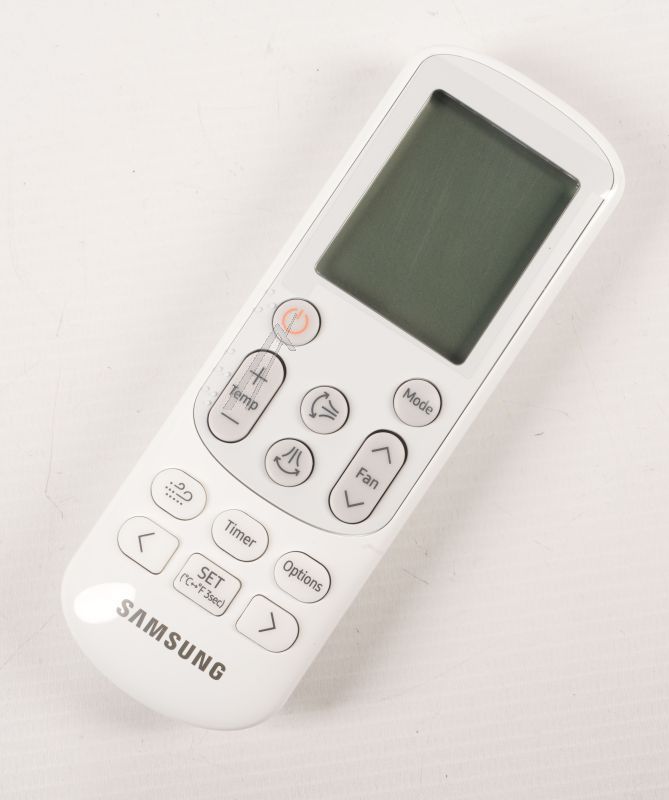 Samsung Afstandsbedieningen                                          DB9624901W