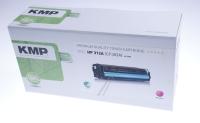 KMP Tonercartridges HT191
