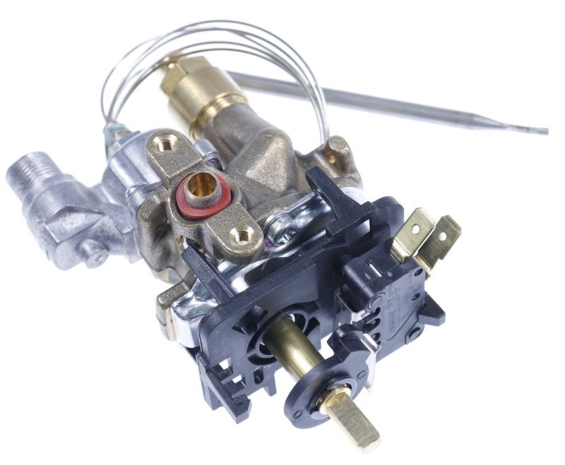 Amica Thermostats                                                  8042903