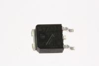 STMICROELECTRONICS Transistoren                                                 STD5NK50ZT4