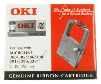Oki Inktlint                                                     09002309