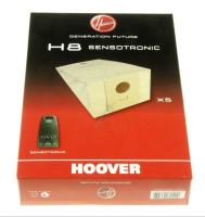 Candyhoover Staubsaugerbeutel                                            09178419