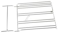 HISENSE/GORENJE Geleider/ rails                                              437391