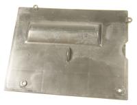 WHIRLPOOL/INDESIT Abdeckung gehäuse                                            481246228275