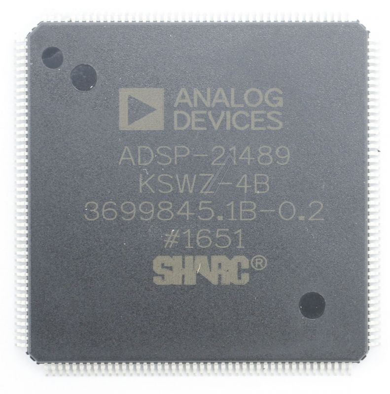 SOUND UNITED Circuits integres                                            24571010560AS