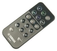 Yamaha Infrarot-fernbedienungen                                     ZS389400