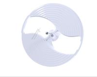 DeLonghi Scheibenträger                                               AS00005628