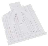 Boschsiemens Schaal                                                       11011543
