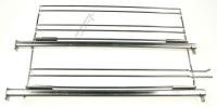 BEKO/GRUNDIG/ARCELIK Telescopische delen v. oven                                  C00904369