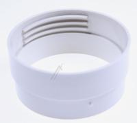 WHIRLPOOL/INDESIT Slangkoppeling                                               480150100681