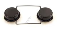 WHIRLPOOL/INDESIT Knöpfe/ knopf/ taste                                         481010849030