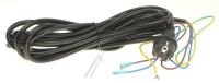 Nilfisk Netzkabel                                                    31001076