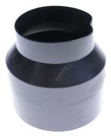 BEKO/GRUNDIG/ARCELIK Adapter mechanisch weisse ware                               C00890048