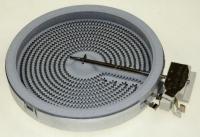 WHIRLPOOL/INDESIT Fornuisplaten                                                482000030562