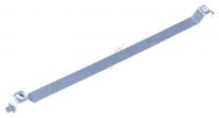 ELECTROLUX / AEG Deur / klep / deksel 5611464008