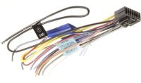 JVC Faisceaux de cables                                          QAM1331001