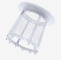 WHIRLPOOL/INDESIT Staubsaugerfilter                                            481248058096