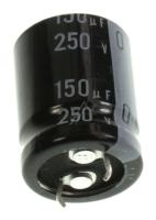 NICHICON 250v radiale elco 105gr                                      